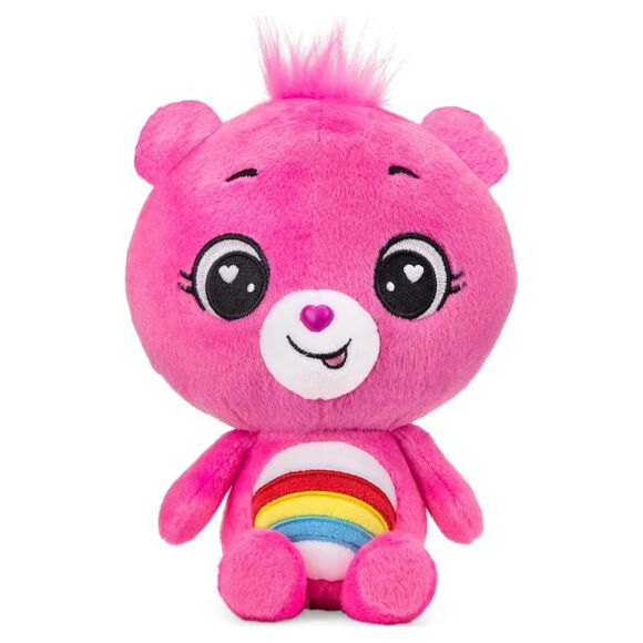 Care Bears - 40th Anniversary Care Bear Cubs - 3-Pack Collector Set - 9" Plush - Picture 4 of 6